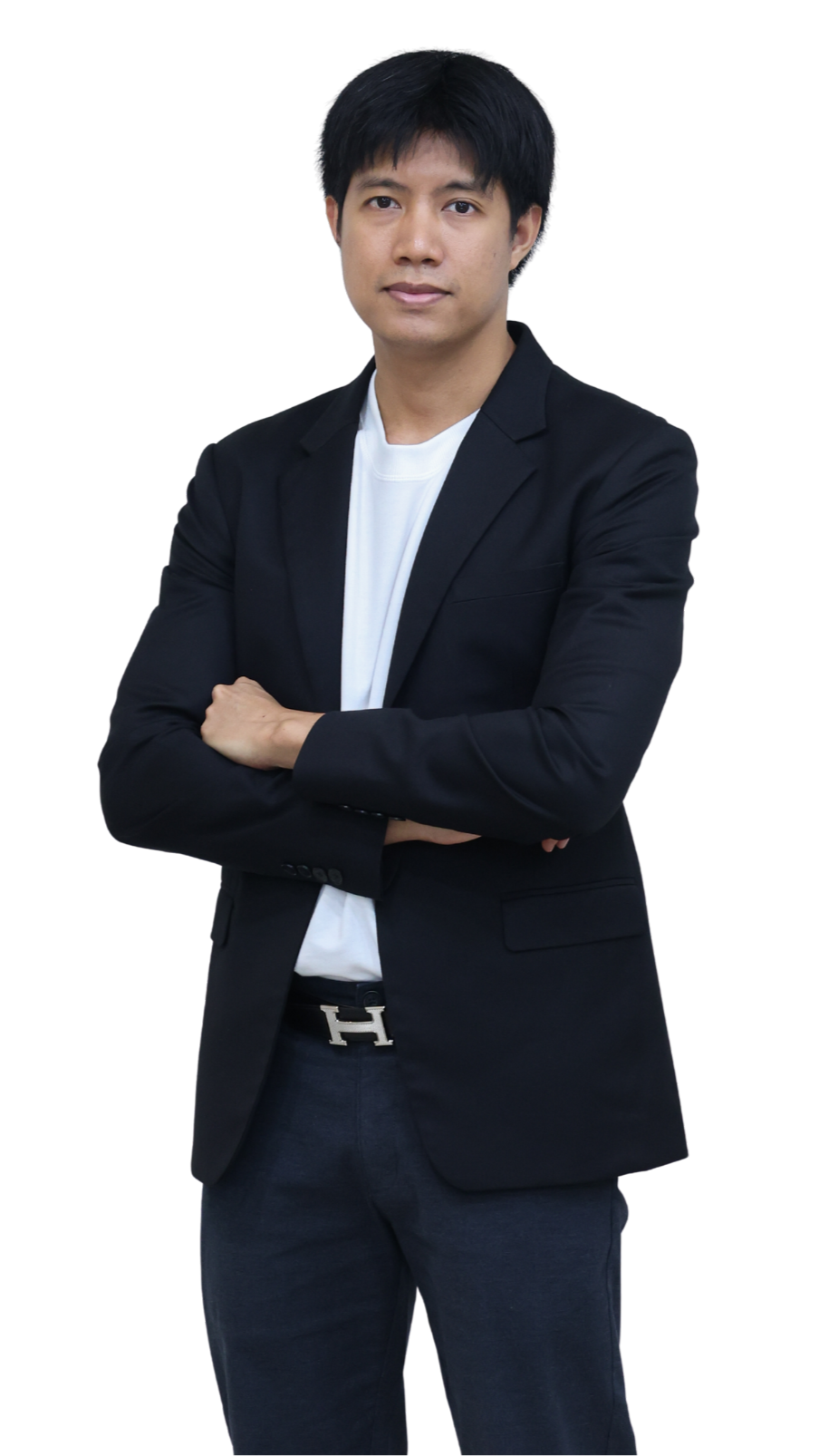 Jeerawut Vannapong