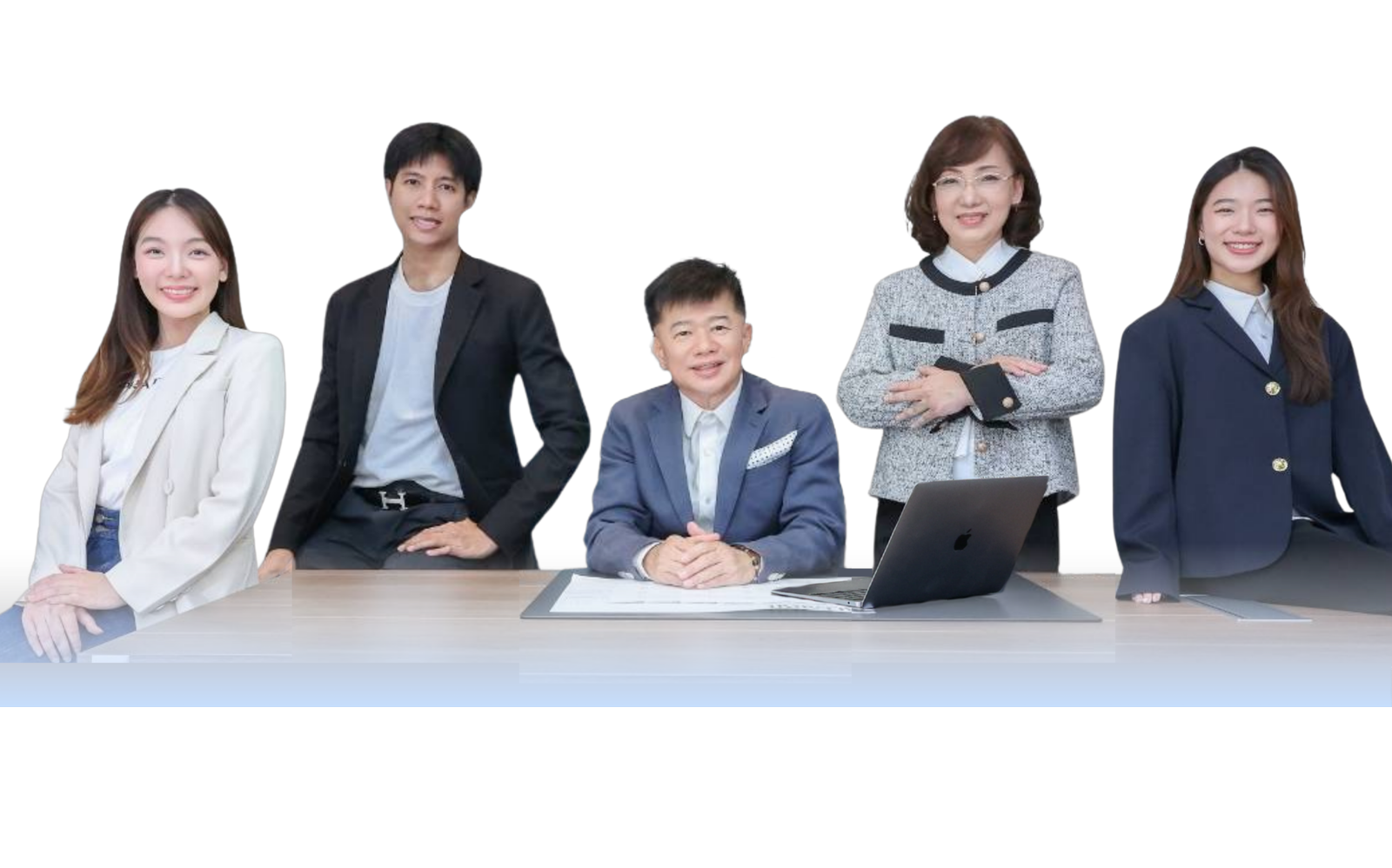 Executive Board