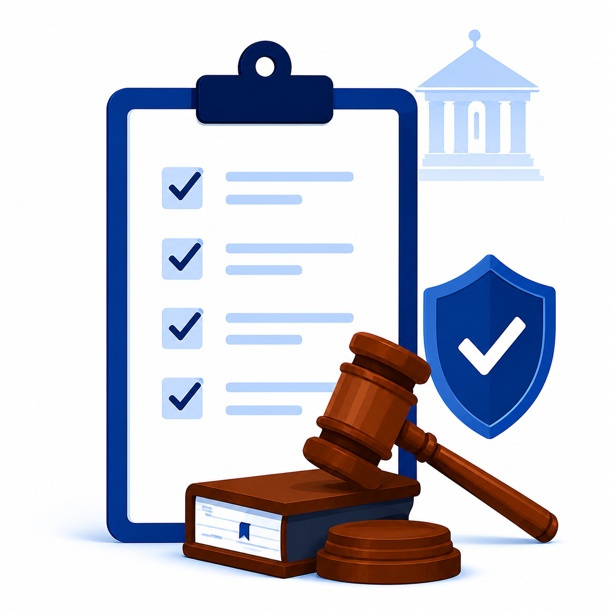 Rapid Regulatory Changes